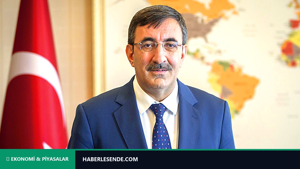 Yılmaz: Dezenflasyon sürecini tesis etmeye devam ediyoruz