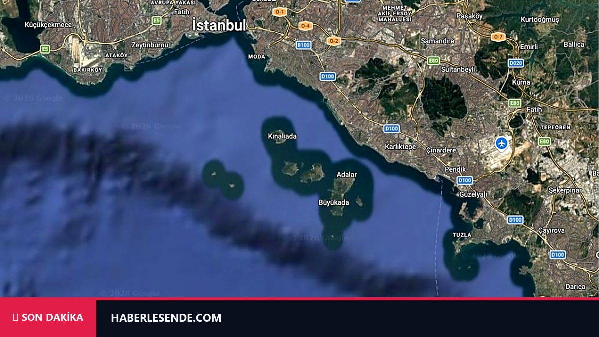 3 günde 185 sarsıntı! Peki bu büyük İstanbul depreminin habercisi mi?