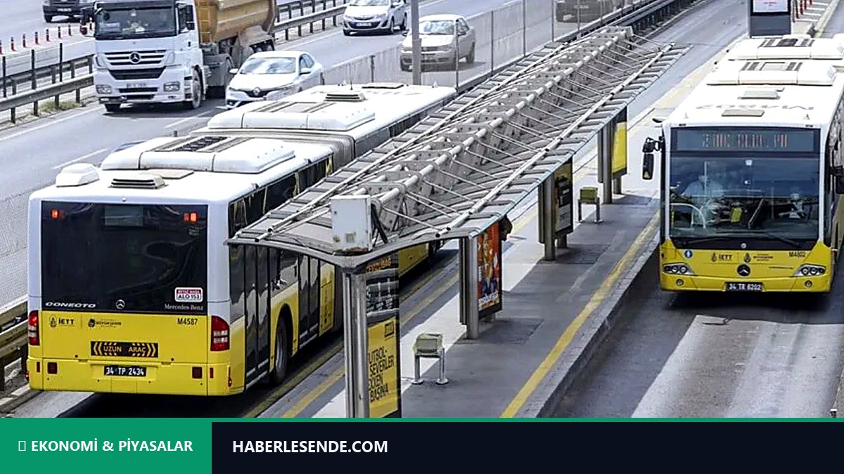 30 Ağustos Zafer Bayramı (bugün) toplu taşıma, ulaşım ücretsiz mi? Otobüs, metro, metrobüs, bedava mı?