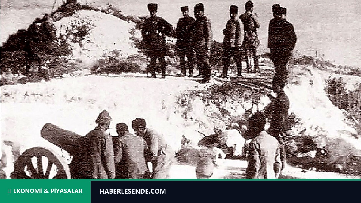 30 Ağustos Zafer Bayramı'nın 104. yılı: Kocatepe'den İzmir'e uzanan destan