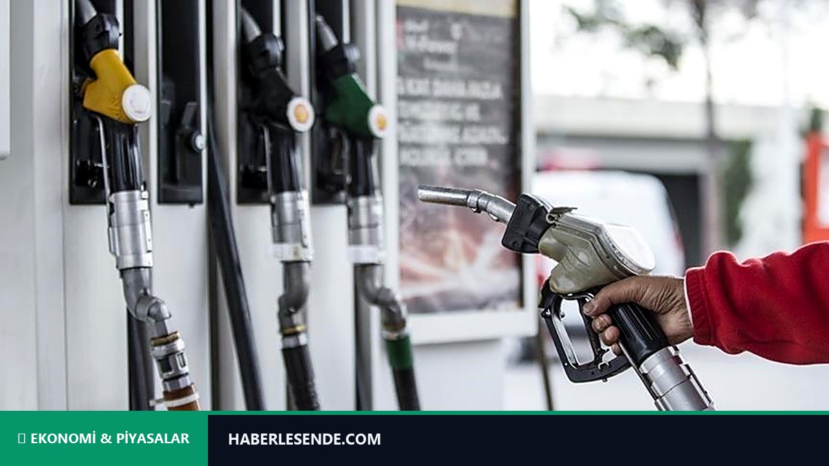 Akaryakıtta yeni zam: Motorinin litresi 82 lirayı aşacak