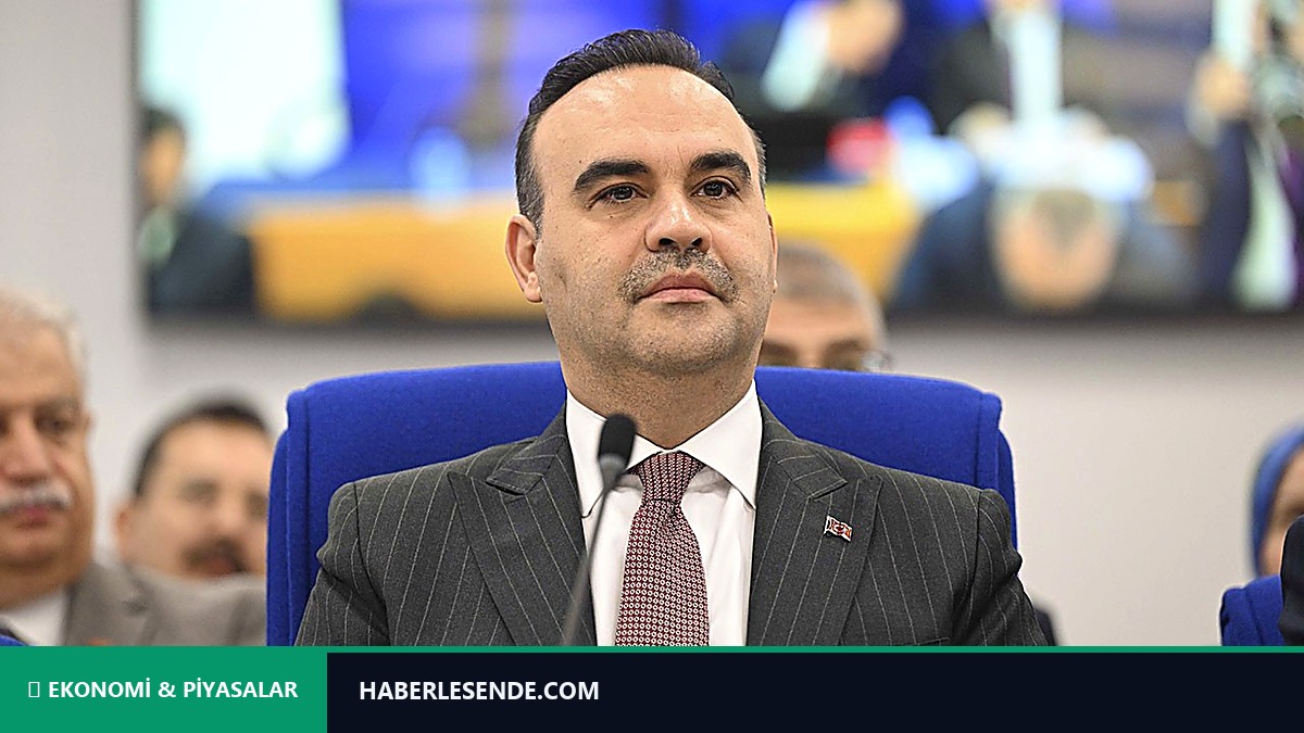 Bakan Kacır açıkladı: Türkiye'deki teknopark sayısı 115'e yükseldi