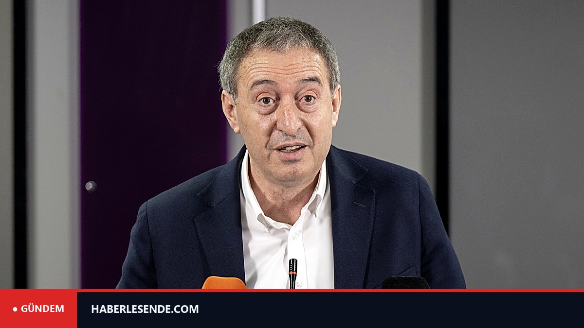 Bakırhan: Silahlar sustu ama Kürt'ün ötekileştirilmediği ve kimliğinin aşağılanmadığı bir düzen kurulmalı