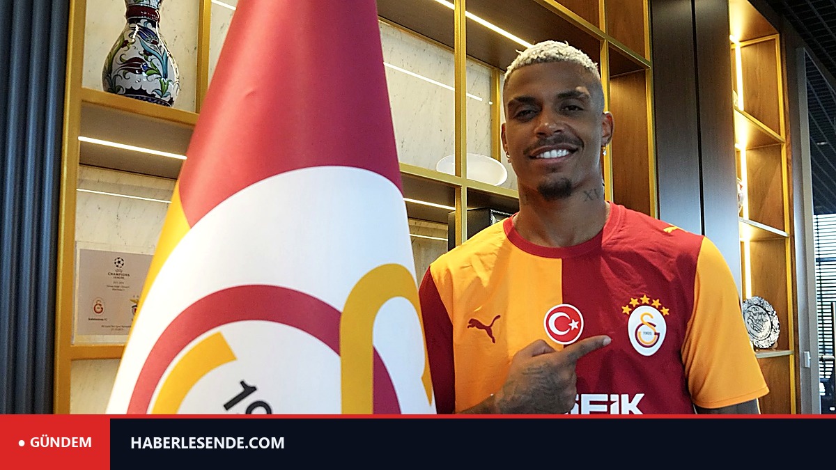 Başakşehir’den Mario Lemina açıklaması