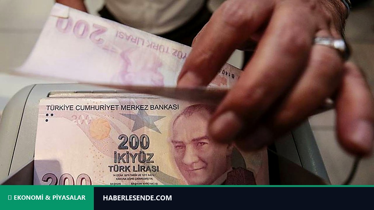 BES'te 2,6 trilyon liralık eşik aşıldı: Emekli sayısı 500 bini geçti