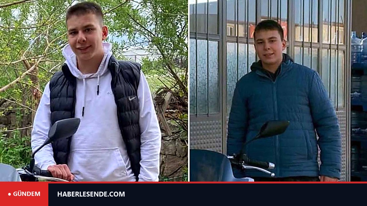 Bıçaklı kavgada 17 yaşındaki Muhammet öldü, babası yaralandı