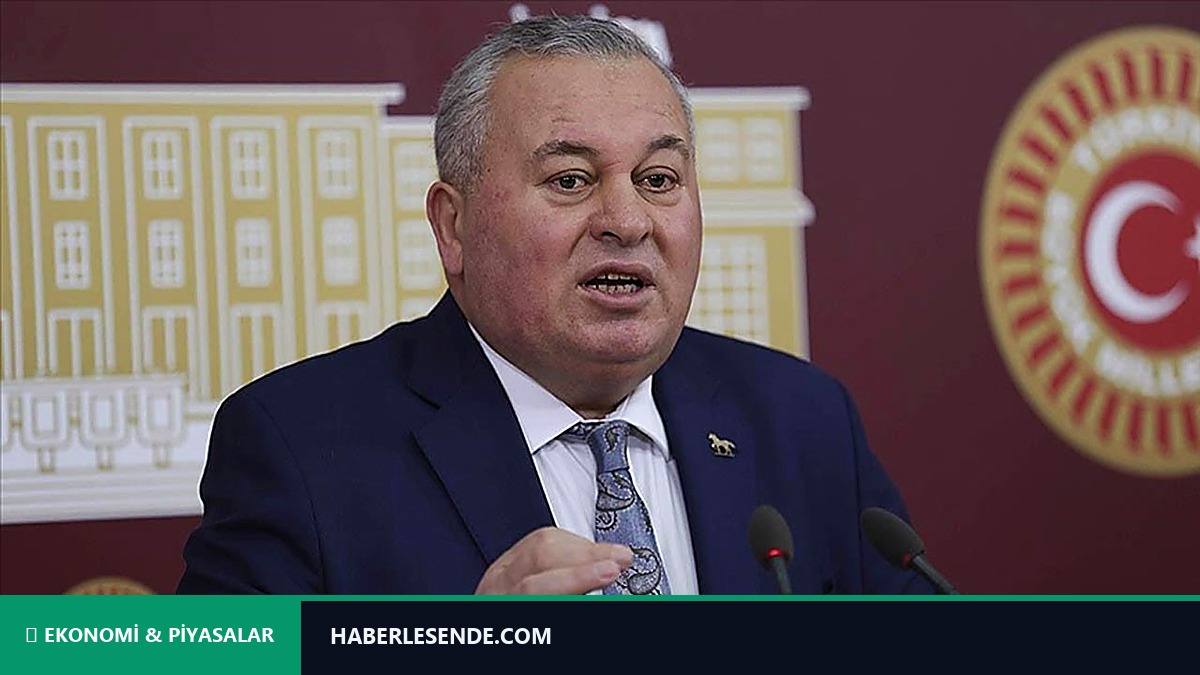 Cemal Enginyurt’un danışmanı Cem Tekinoğlu gözaltına alındı