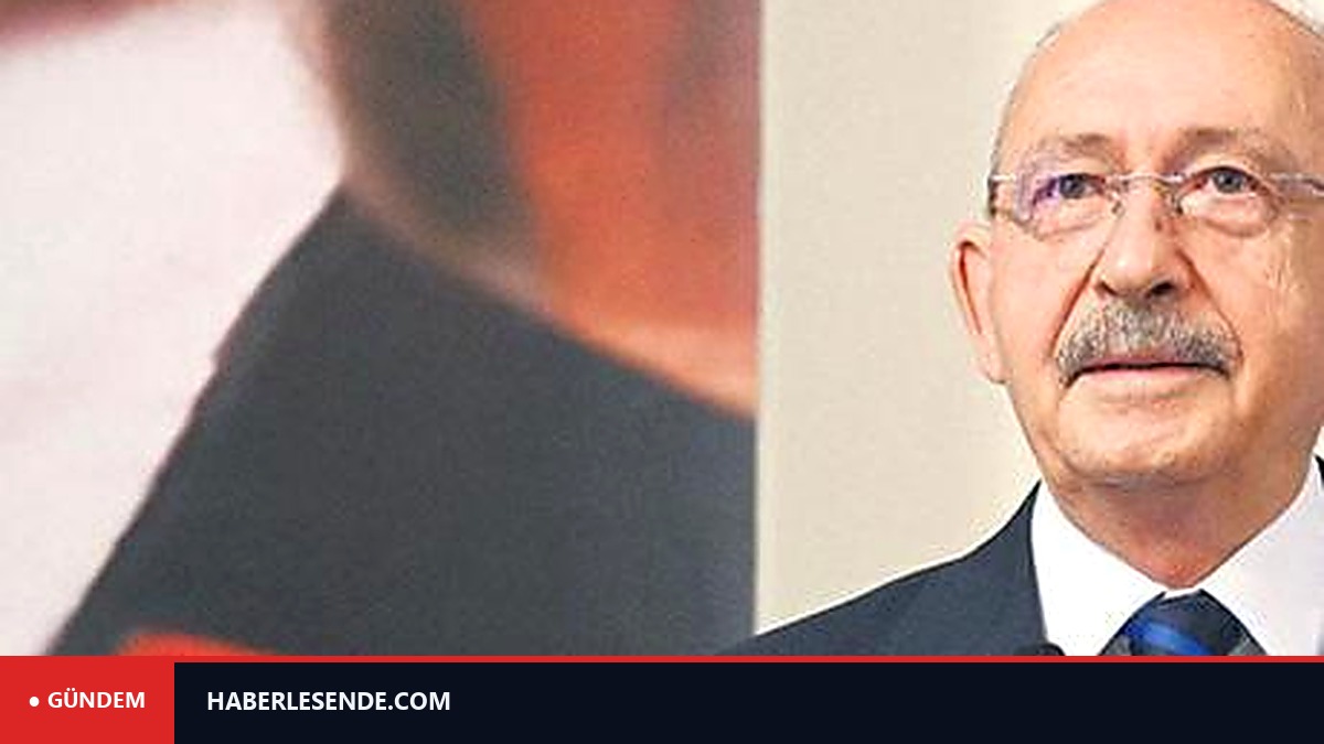 CHP’de vitrin değişiyor
