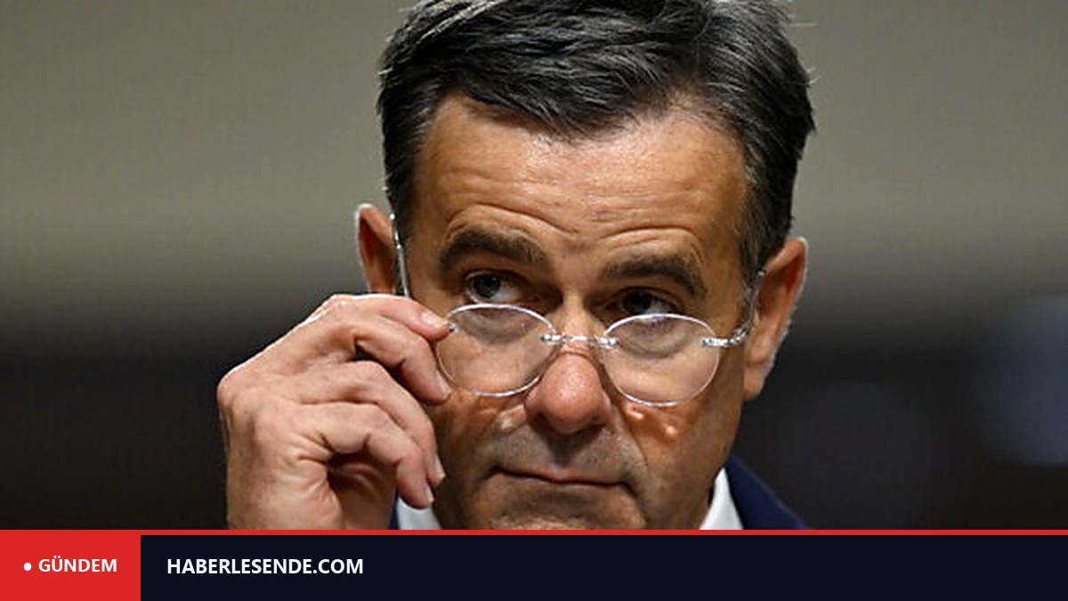 CIA Direktörü Ratcliffe'in Rusya ziyaretine ilişkin dikkat çeken iddia