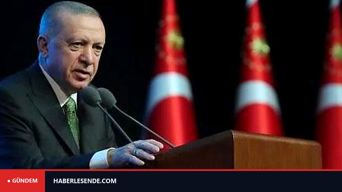 Cumhurbaşkanı Erdoğan’dan 30 Ağustos mesajı: Bedel ödemekten çekinmeyiz