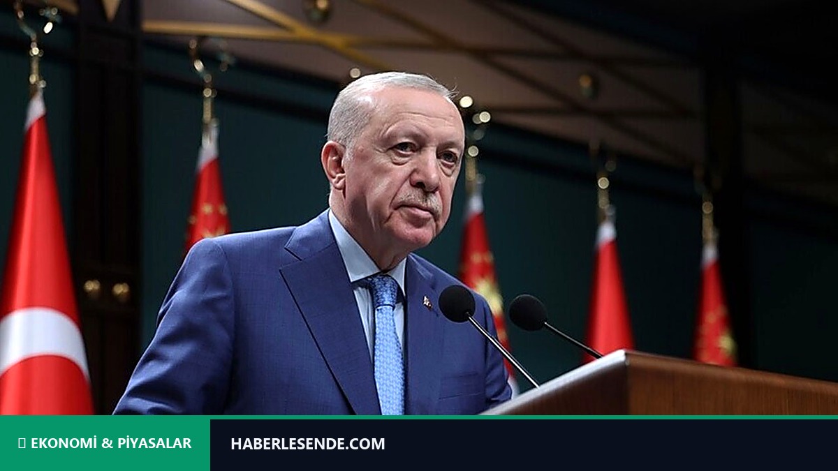 Cumhurbaşkanı Erdoğan'dan 30 Ağustos mesajı: Türkiye'yi kutlu mücadelesinden kimse vazgeçiremeyecek
