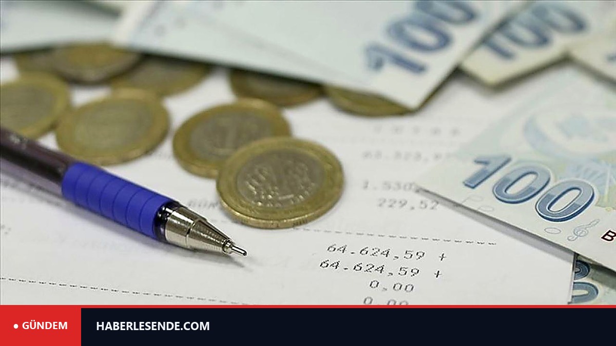 Emeklilikte dev tasarruf: BES ve OKS'de 2,6 trilyon lira birikti