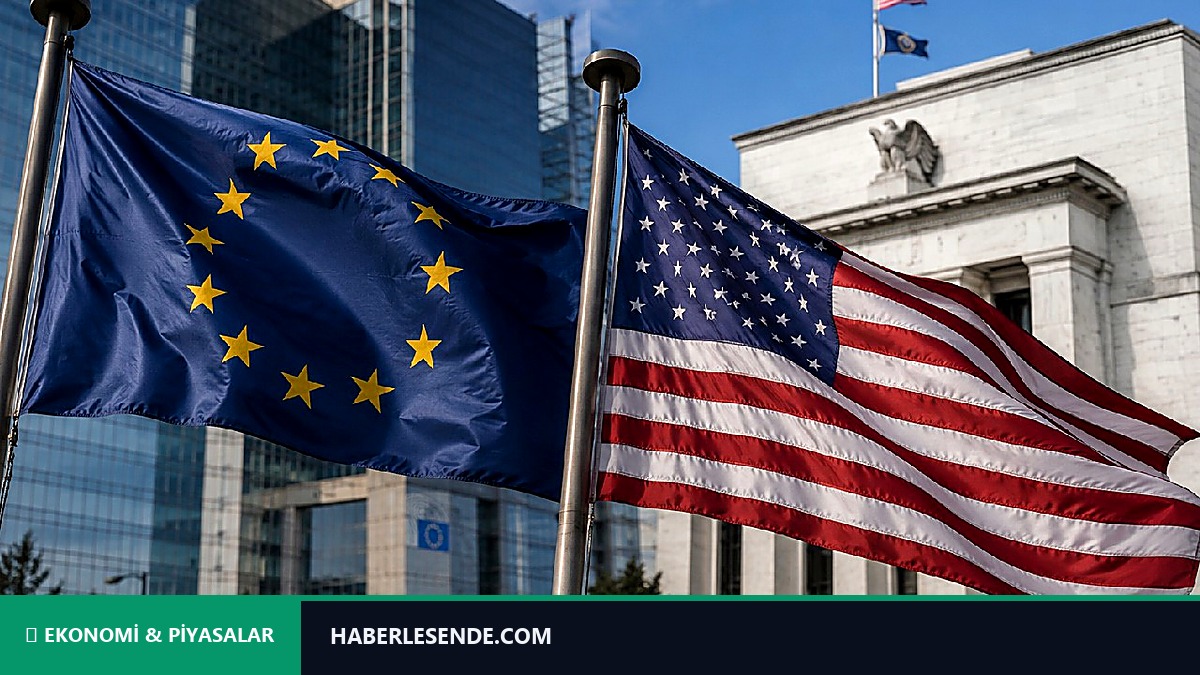 Fed ve ECB'ye faiz uyarısı: Eylülde yılacak artış devasa bir hata olur