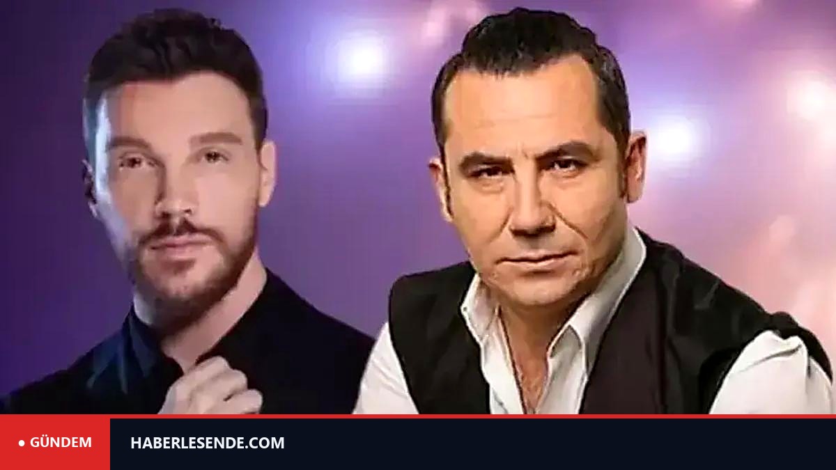 Ferhat Göçer ile Sinan Akçıl fena kıştı, Demet Akalın da devreye girdi