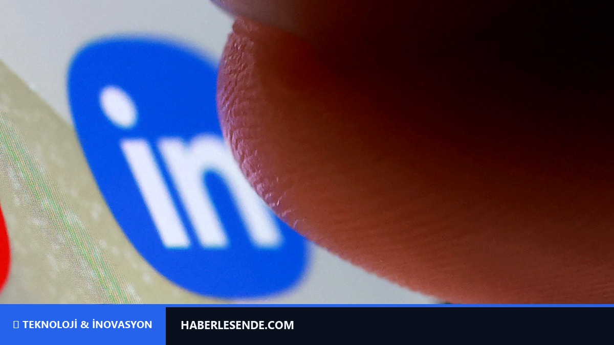 Flört uygulamalarından yorulan bekarlar LinkedIn'e yöneliyor