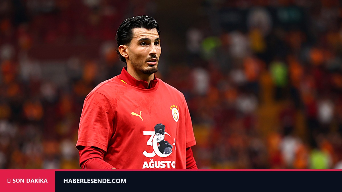 Galatasaray'a Uğurcan Çakır şoku!