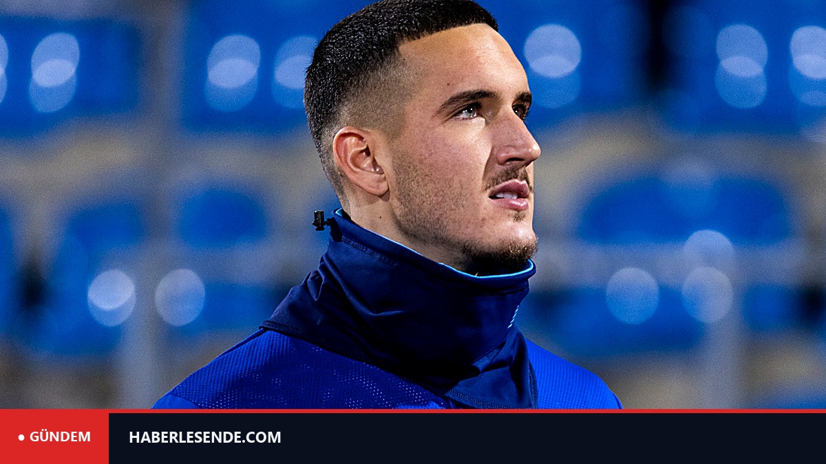Galatasaray'da Deniz Gül gelişmesi!