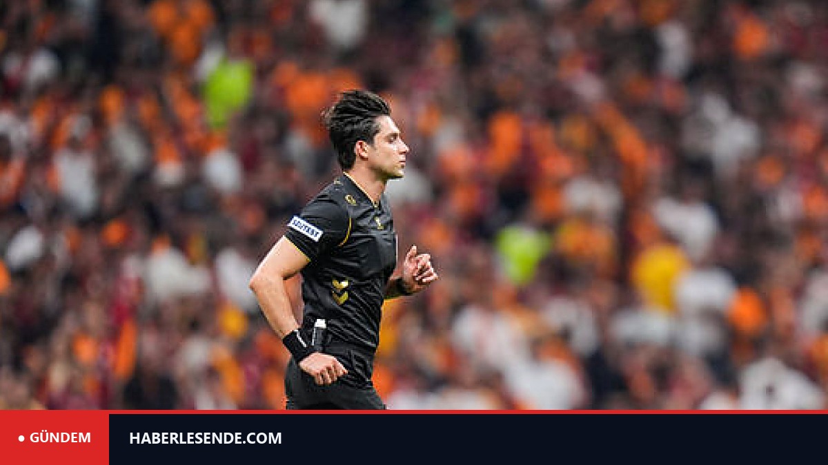 Göztepe'den hakem tepkisi!