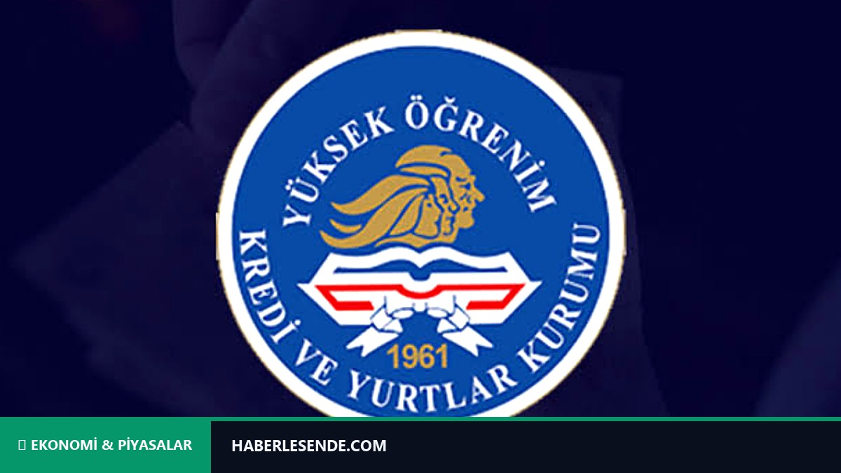 GSB KYK burs ve kredi başvuruları ne zaman başlıyor? GSB tarih belirtti mi?