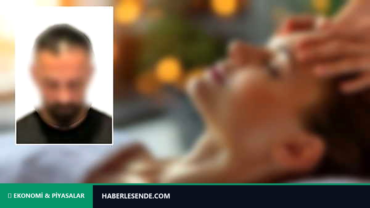 Güzellik merkezinde izinsiz görüntü kaydı skandalı: 1 zanlı daha gözaltına alındı