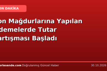 Fon Mağdurlarına Yapılan Ödemelerde Tutar Tartışması Başladı