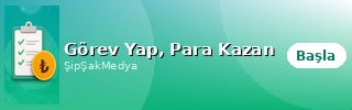 ŞipŞakMedya – Görev yap para kazan